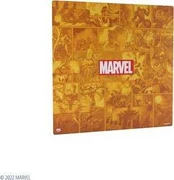 Gamegenic Gamegenic: Marvel Champions - Marvel Oranžinis Mat