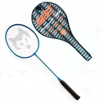 Best Sporting Badmintono raketė Rx 4000 + dėklas