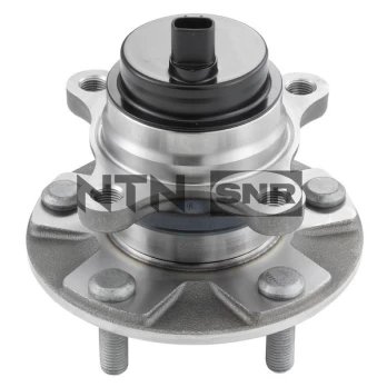 Rato guolio komplektas SNR R169.111