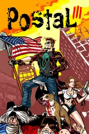 Postal Iii PC