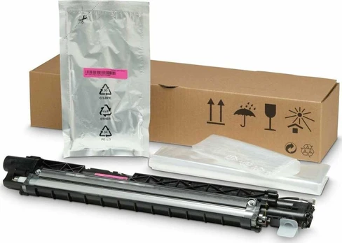 HP LaserJet Magenta Developer Unit