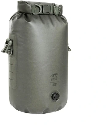 Sausmaišis Tasmanian Tiger Stuffbag, 15l, Olive Žalias