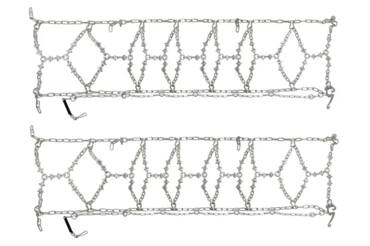 Snow chains ARKTIK AS 36 o-NORM certificate