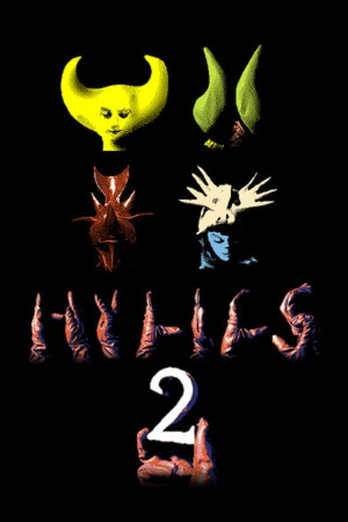 Hylics 2 PC