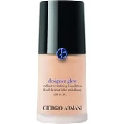 Armani - Designer Glow Foundation SPF15 Makiažo pagrindai 30 ml Nr. 1.75