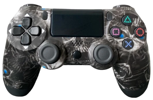 PlayStation 4 Doubleshock 4 V2