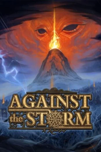 Against the Storm PC