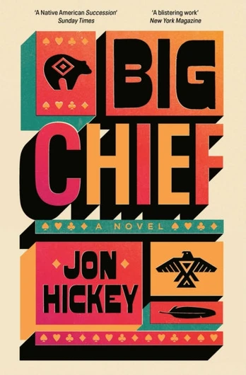 Big Chief