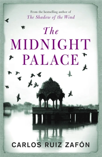 Midnight Palace