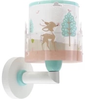 Šviestuvas sieninis Dalber Loving Deer 61279, 15 W, E27 kaina