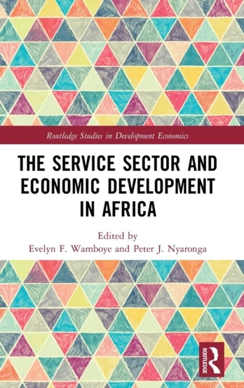 Service Sector and Economic Development in Africa