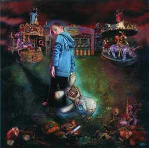 CD Korn - The Serenity Of Suffering
