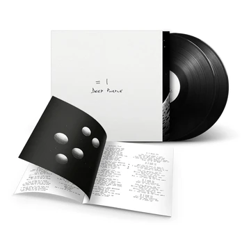 Vinilinė plokštelė DEEP PURPLE "=1" Rock