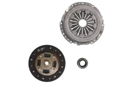Sankabos komplektas VALEO 826357 kaina