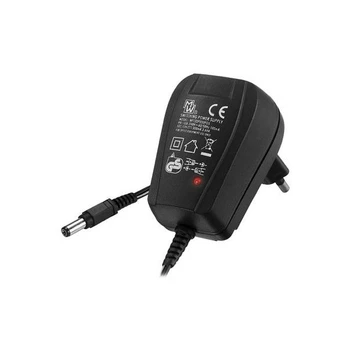 Maitinimo šaltinis 12V 0.5A MINWA