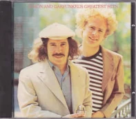 CD Simon And Garfunkel - Simon And Garfunkel's Greatest Hits kaina