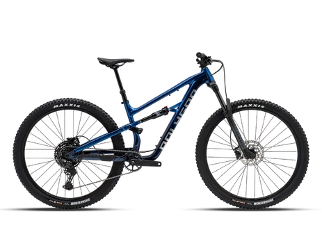Dviratis 29" POLYGON SISKIU T6 BLUE 1x10 - s