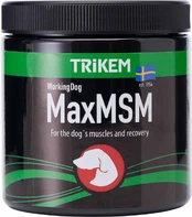 TRIKEM - Max Msm Plus 450Gr - (721.2006) kaina