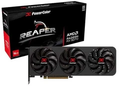 Karta graf. PowerColor Reaper RX9070 16G-A kaina