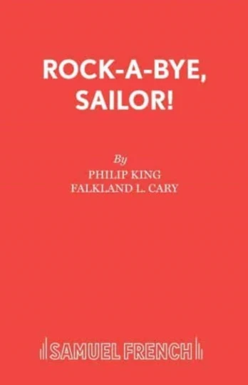 Rockabye, Sailor!