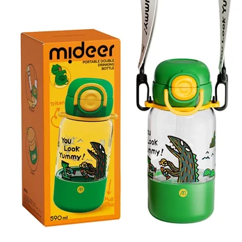 Mideer inovatyvi gertuve orange