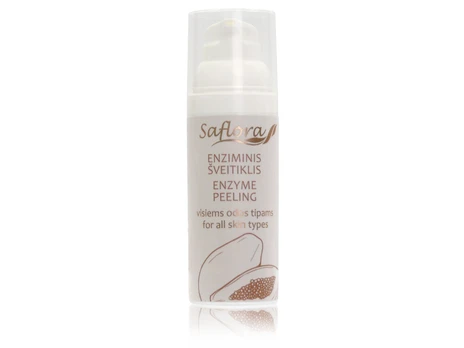 Saflora ENZIMINIS ŠVEITIKLIS 50 ml
