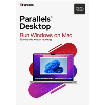 Parallels | Desktop Subscription 1 Year ESD