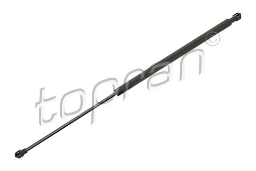 Dujinė spyruoklė, gaubtas TOPRAN 701 636