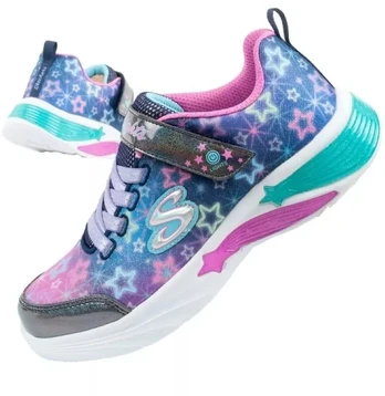Skechers Star Sparks Jr 302324L/NVMT batai