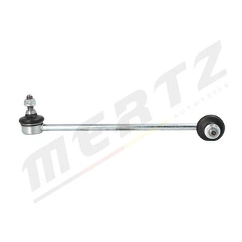 Šarnyro stabilizatorius MERTZ M-S1727