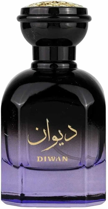 Lattafa SEL GULF ORCHID EDP 85ml Diwan&