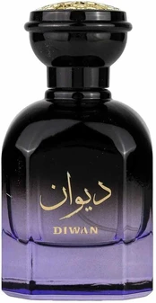 Lattafa SEL GULF ORCHID EDP 85ml Diwan& kaina