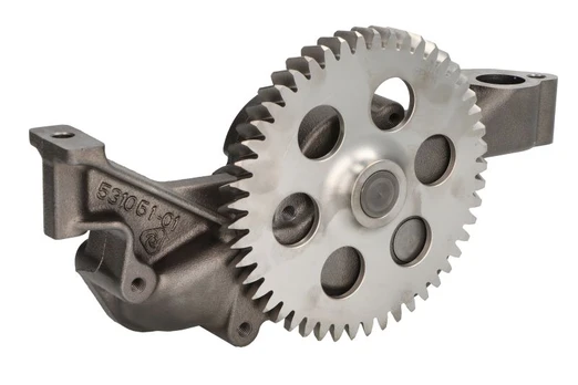 Alyvos siurblys OMP OMP530.018