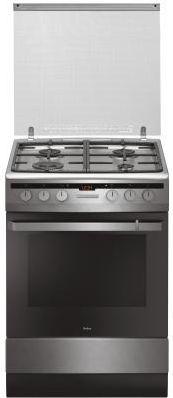 Viryklė Amica 618GE3.39HZp