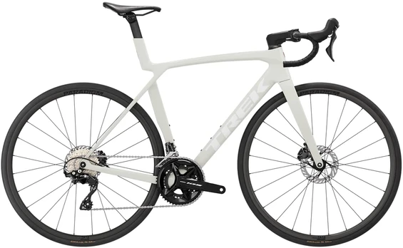 Dviratis 28" TREK Madone SL 5 baltas