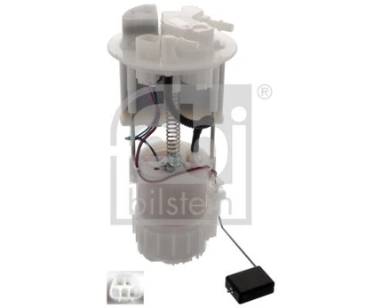 Degalų tiekimo blokas FEBI BILSTEIN 46050