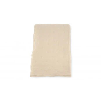 Sally Bedspread Microfiber - Beige / - 250*150