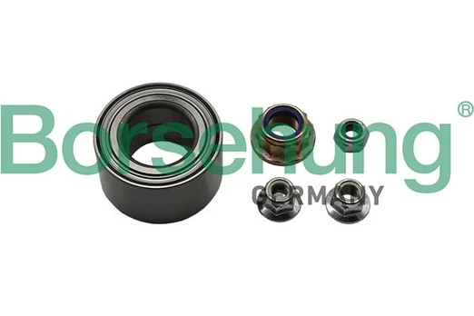 Rato guolio komplektas Borsehung B15959