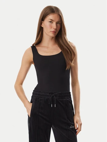 Guess Glaustinukė V6YP17 K4709 Juoda Slim Fit