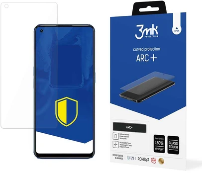 Realme Narzo 50 Pro 5G - 3mk ARC+