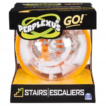 Dėlionė Sm Games Spin Master SPM GAMES Labirintas „Perplexus GO“