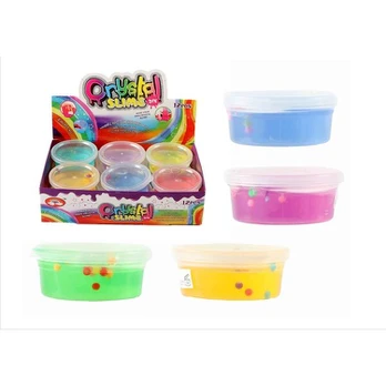 Šlykštukas su burbuliukais Diy, 45 g