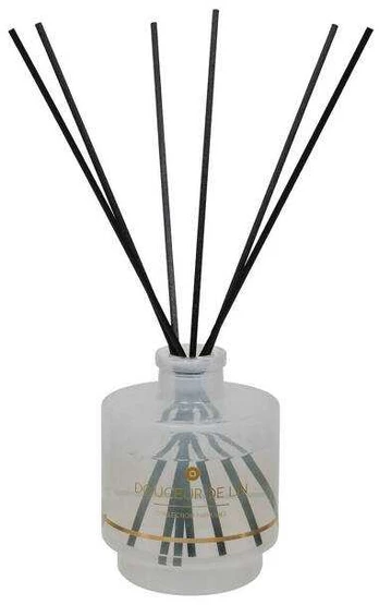 Dyfuzor zapachowy patyczki ILAE, 200 ml