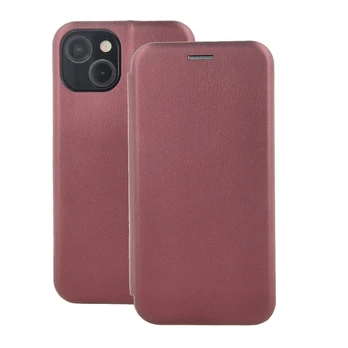 Mocco Smart Diva Case for Smartphone Apple iPhone 17