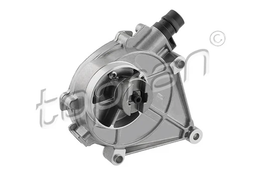 HANS PRIES HP503 173 Mechanical vacuum pump
