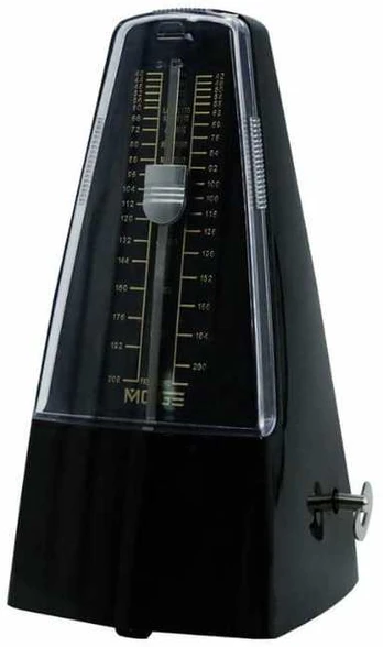 Mechaninis metronomas Moge M-10