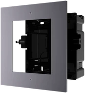 Įleidžiama dėžutė Hikvision DS-KD-ACF1/plastikas