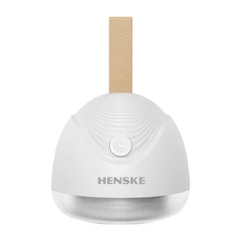 Pūkų rinkiklis HENSKE