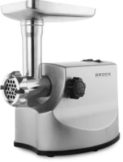 Mėsmalė Brock Meat Grinder, 1800 W kaina