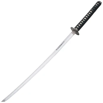Boker Magnum Samurai Katana Black Kalavijas